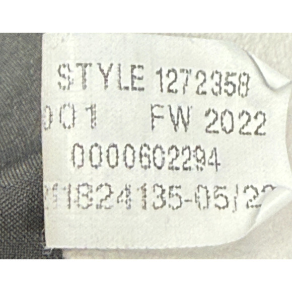 Under Armour Shorts Mens 38 Gray Heat Gear Shirt Gripper Golf Measures 38X11 - Picture 7 of 8